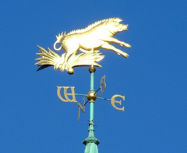 Strong winds expected to lash Hampshire with power cuts possible