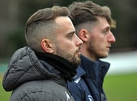 Petersfield Town move step closer to play-offs with Whitchurch win