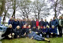 Lots to look forward to as Frensham Pond Sailability start new season