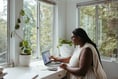 Survey reveals the nine things Brits want when working from home 