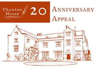 £200,000 appeal to keep Chawton House open