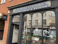 Alton coffee shop owner Cherry to appear on BBC MasterChef