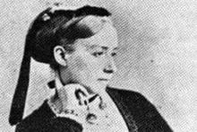 Alresford's Mary Sumner founded the Mothers' Union in 1876 – starting what has since become a global movement