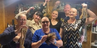 Family of Bordon woman with rare form of cancer to hold Tesco event