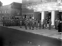 Do you remember the time when Farnham had two full-sized cinemas?