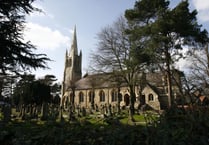 Fewer Surrey deaths registered in 2022 than in any year since pandemic began