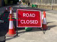 Bricks & Mortar: West Street closure has pushed traders to the brink