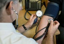 More than 100,000 GP sick notes given out in east Berkshire, north east Hampshire, Farnham and Surrey Heath in 2022