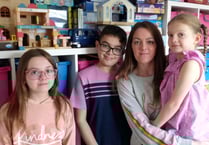 Oakmoor School in Bordon to host second-hand children's goods market