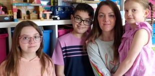 Oakmoor School in Bordon to host second-hand children's goods market