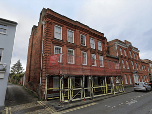 Farnham Museum repairs approved