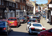 Ask candidates: So how will you fix the insane traffic in Farnham?