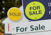 Waverley house prices dropped more than South East average in February
