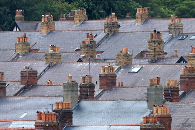 Census 2021: Fewer Surrey residents own holiday homes