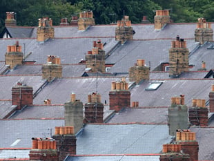 Census 2021: Fewer Surrey residents own holiday homes