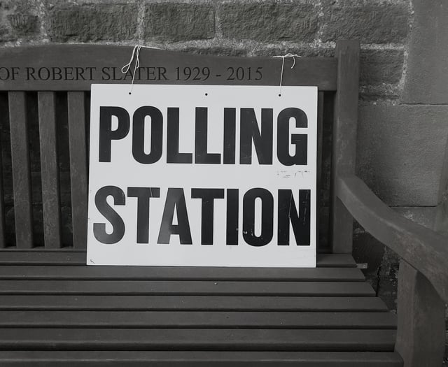 Local Elections 2023: Everything you need to know about voting today