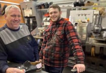 Petitioners stick boot into Timpson bid to open in Petersfield