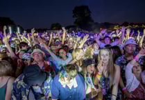 Festival in Hartley Wintney funds music-based charity projects