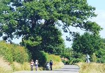 Put on your helmets! Farnham Charity Bike Ride is returning this July