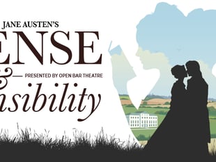 Austen classic in pub gardens at Alton, Liphook, Hindhead and Elstead