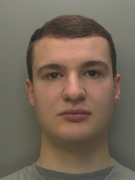 Former police officer Will Redwood has been jailed jailed after pleading guilty to a string of indecent image offences involving children