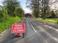 Reopen a lane of West Street now, demands Farnham Town Council leader