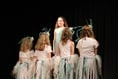 Liphook thespians impress on big stage