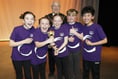 Farnham’s schools have got talent