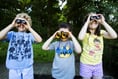 New scheme gives schoolchildren chance to explore