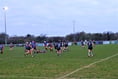 Petersfield host match between Hampshire Women and Royal Navy Women