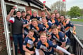 Petersfield Rugby Club Pub Sevens glory for Duke of Cumberland
