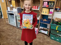 Fun Easter activities for children in Bordon