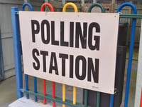 Local Elections 2024: Where and when voters are going to the polls
