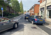 Emergency resurfacing leaves Farnham motorists in a spin after blunder