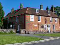 Jane Austen's 250th birthday year ending with five-day celebration