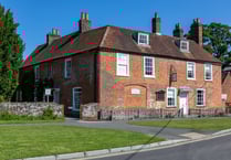 Volunteer at Jane Austen's House in Chawton