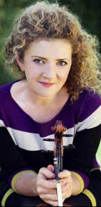 Elizabeth Cooney.