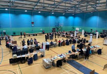 Local elections 2023: Turnout just under 40 per cent across Waverley