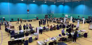 Local elections 2023: Turnout just under 40 per cent across Waverley