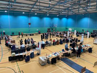 Local elections 2023: Turnout just under 40 per cent across Waverley