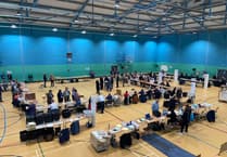 Local elections 2023: Turnout confirmed at just under 40 per cent across Waverley