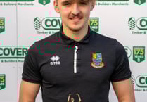 Farnham Town’s end-of-season awards bring players and fans together