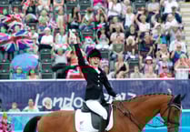 Paralympic gold medallist to give lecture at Alton Maltings Centre