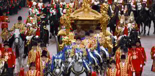 My day at the Abbey: Community hero witnesses coronation first hand
