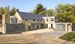 Win this luxurious £3.5million Cotswolds house
