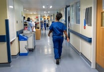 The Royal Surrey County Hospital: all the key numbers for the NHS Trust in March