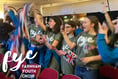 Farnham Youth Choir on top of the world after gold-winning performance
