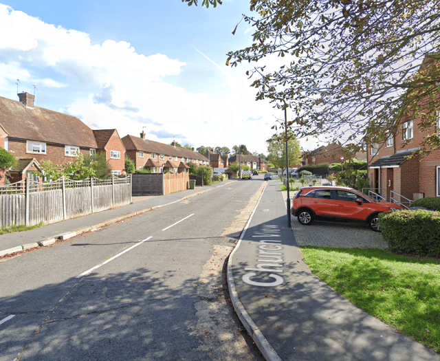 Murder investigation launched after death of woman in Ash