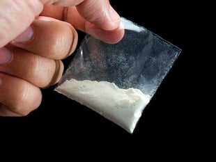 Former Surrey Police officer barred after testing positive for cocaine