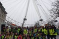 Camelsdale Primary School welcomes Spanish exchange pupils
